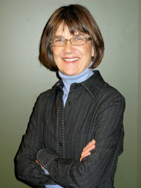 Susan Payne 