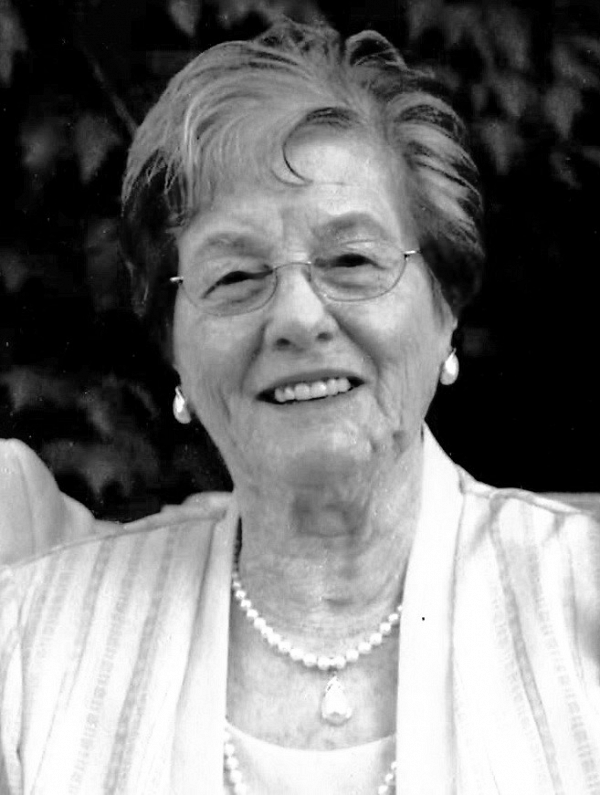 Josephine Pellicani Bailey