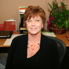 Debra Lynn Barber