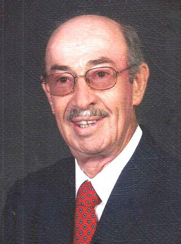 George Bartlome