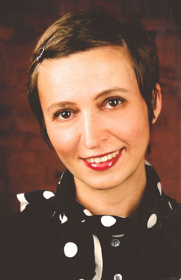 Katarzyna Lerch Blaszczak