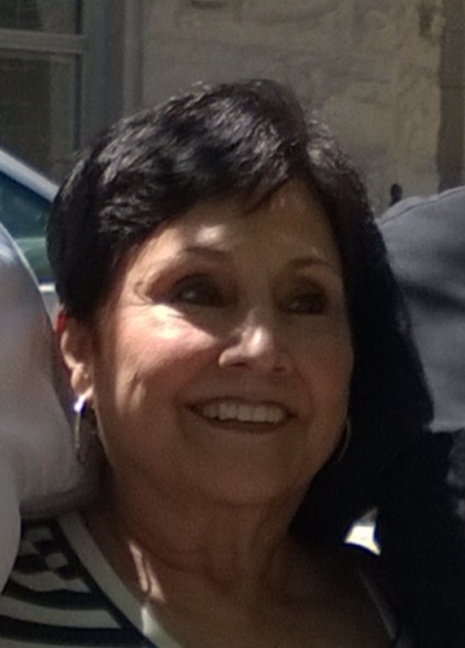 Elaine Trujillo Gomez