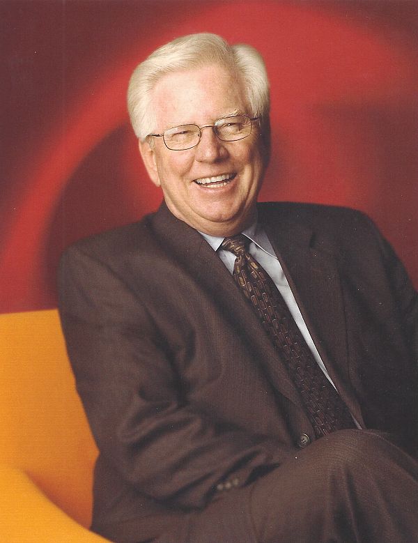 Ronald G. Fessenden