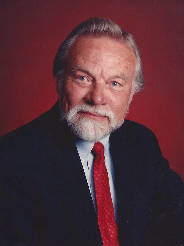 Donald N. Franz