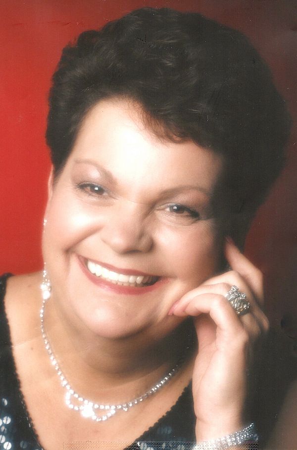 Ann Kathleen Hernandez