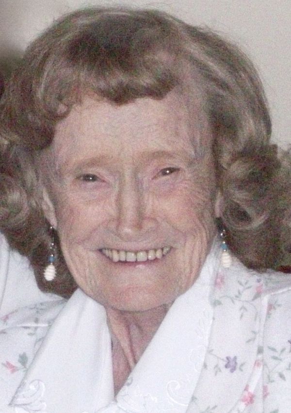 Catherine Irene O'Reilly Masse'