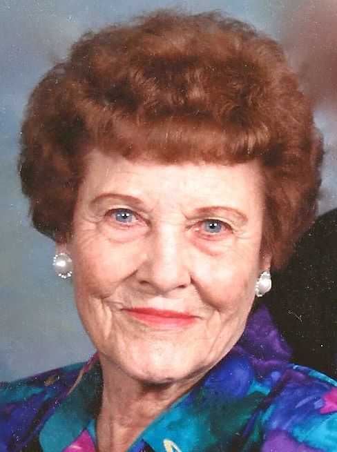 Nellie May Bauer Hartman Merrill
