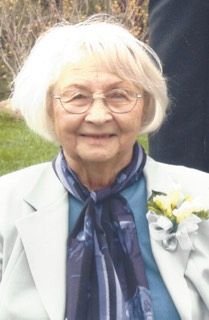 Lois Ruth Kunkel Roth