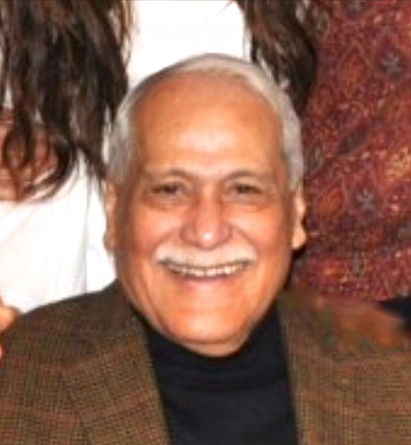 Javier Nicasio Saenz, PhD