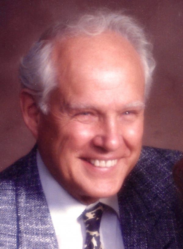 Ted G. Symes