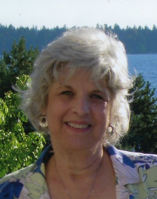 Elaine Bunny Kaufman
