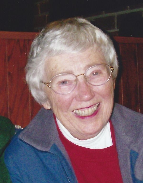 Joyce Elaine Gorrell