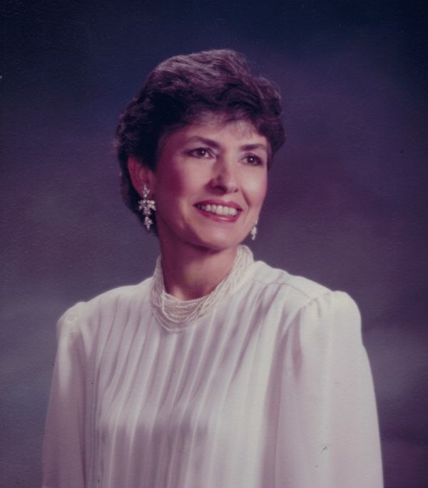Barbara M. Dewsnup