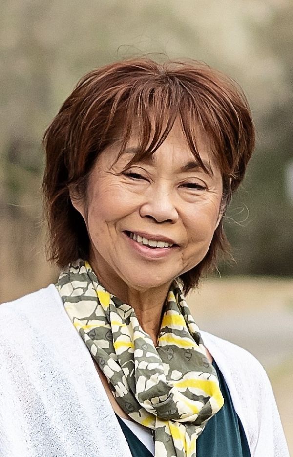 Paula Miyuki Kawa