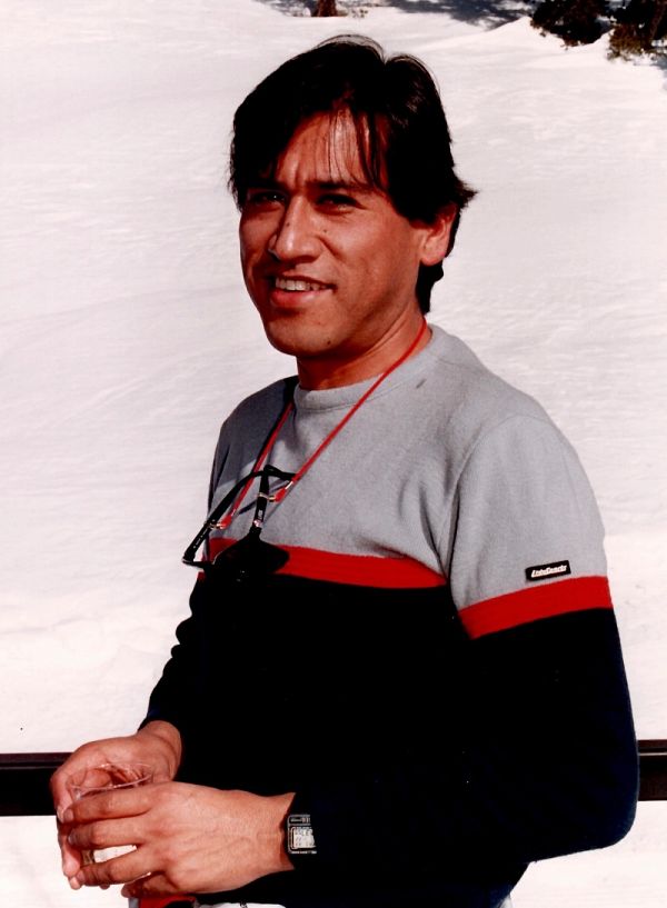 Reynaldo Granja