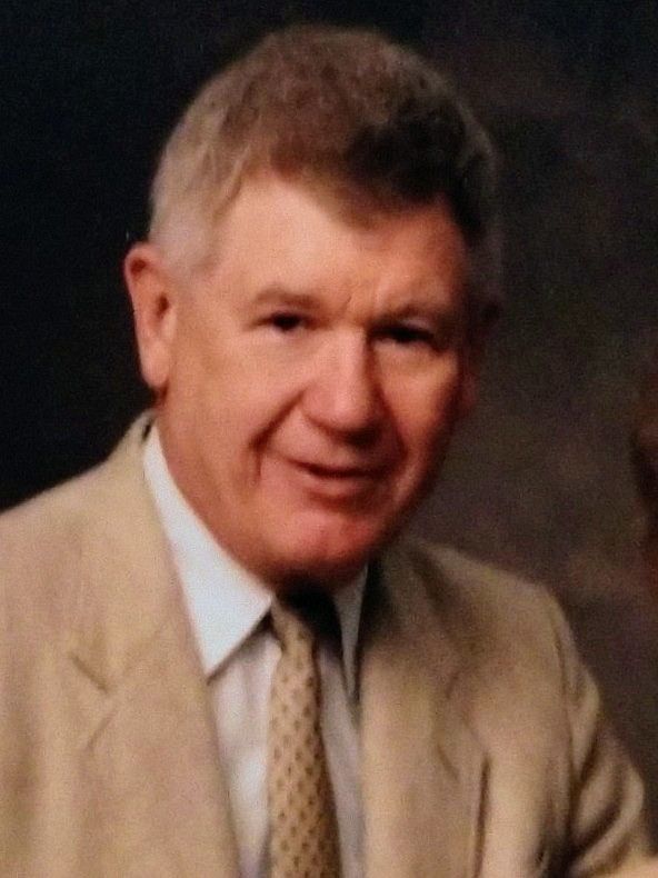 August Robert Bauer, Jr. M.D.